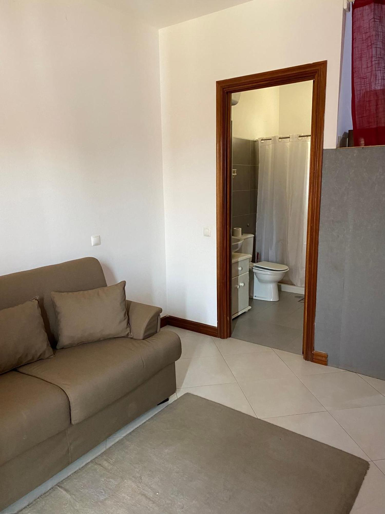 Studio Manada Sal Rei Exteriör bild
